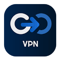 Go VPN Mod APK icon